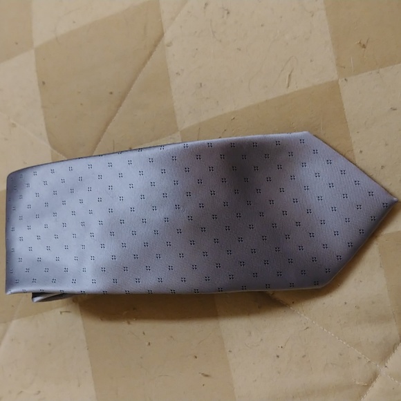 Men's necktie - Picture 5 of 5
